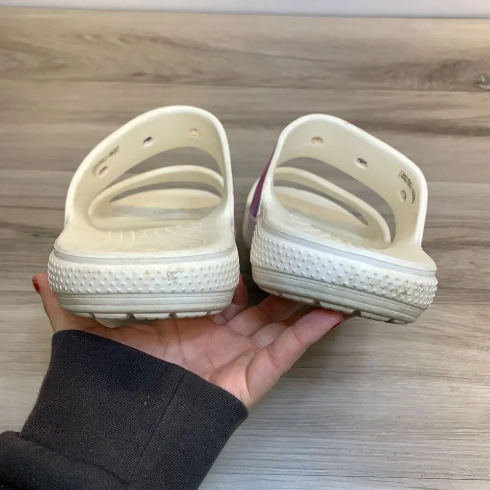 N/A crocs mens
